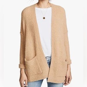 Free People Cardigan